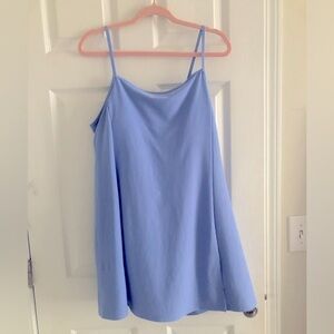 Old Navy Activewear Dress